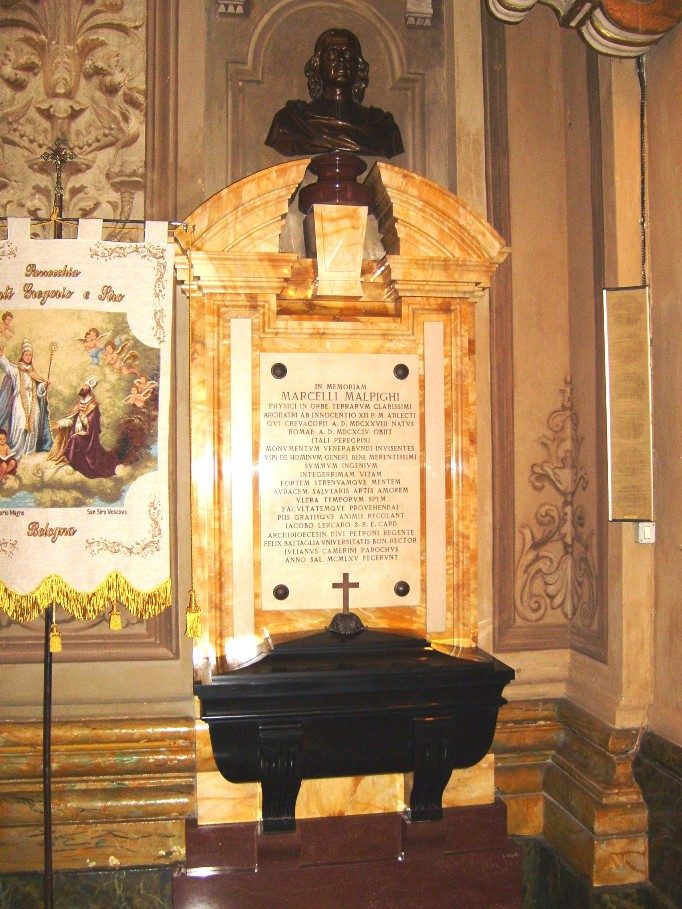 Marcello%20Malpighi%27s%20tomb%201%2C%20Bologna%2C%20Italy.JPG